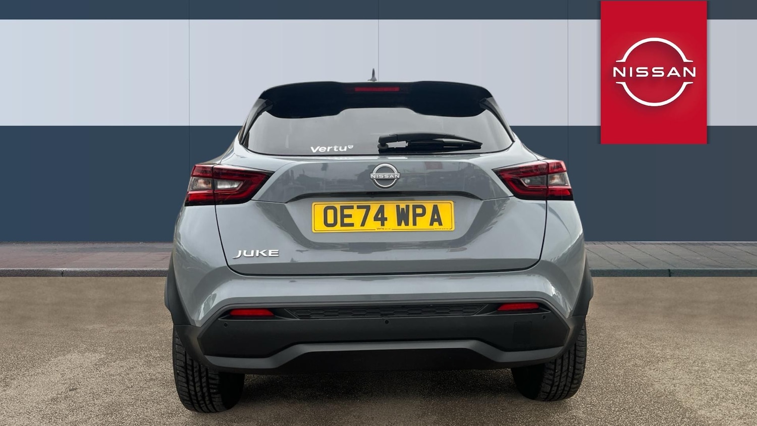 Used Nissan Juke 2024 for sale - 77650191: Photo 6