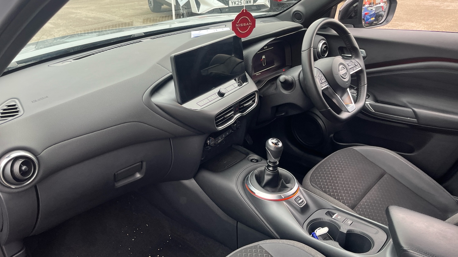 Used Nissan Juke 2024 for sale - 77650191: Photo 9