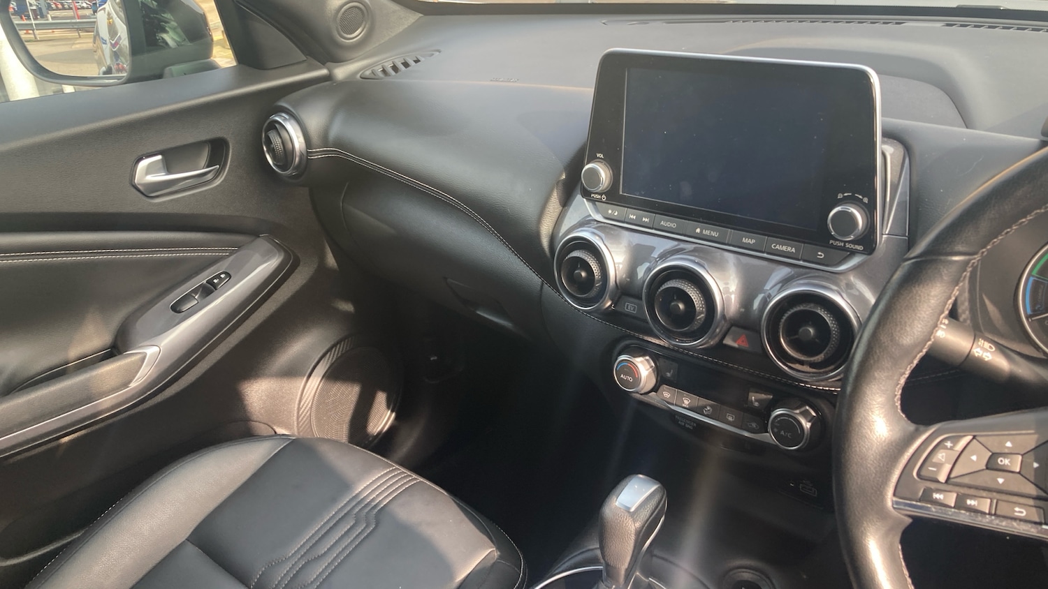 Used Nissan Juke 2023 for sale - 77774395: Photo 14