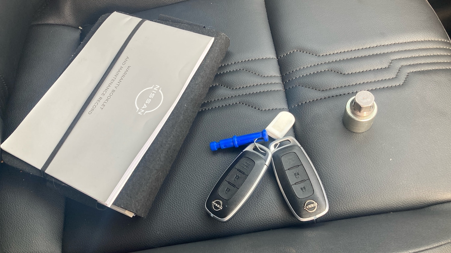 Used Nissan Juke 2023 for sale - 77774395: Photo 19