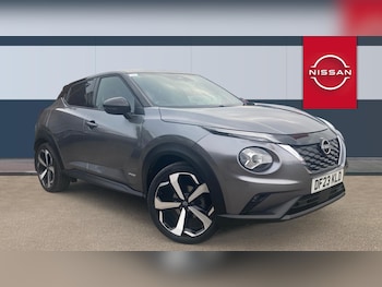 Used Nissan Juke 2023 for sale - 77774395: Photo