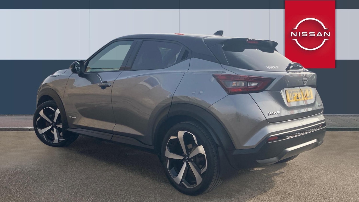 Used Nissan Juke 2023 for sale - 77774395: Photo 2