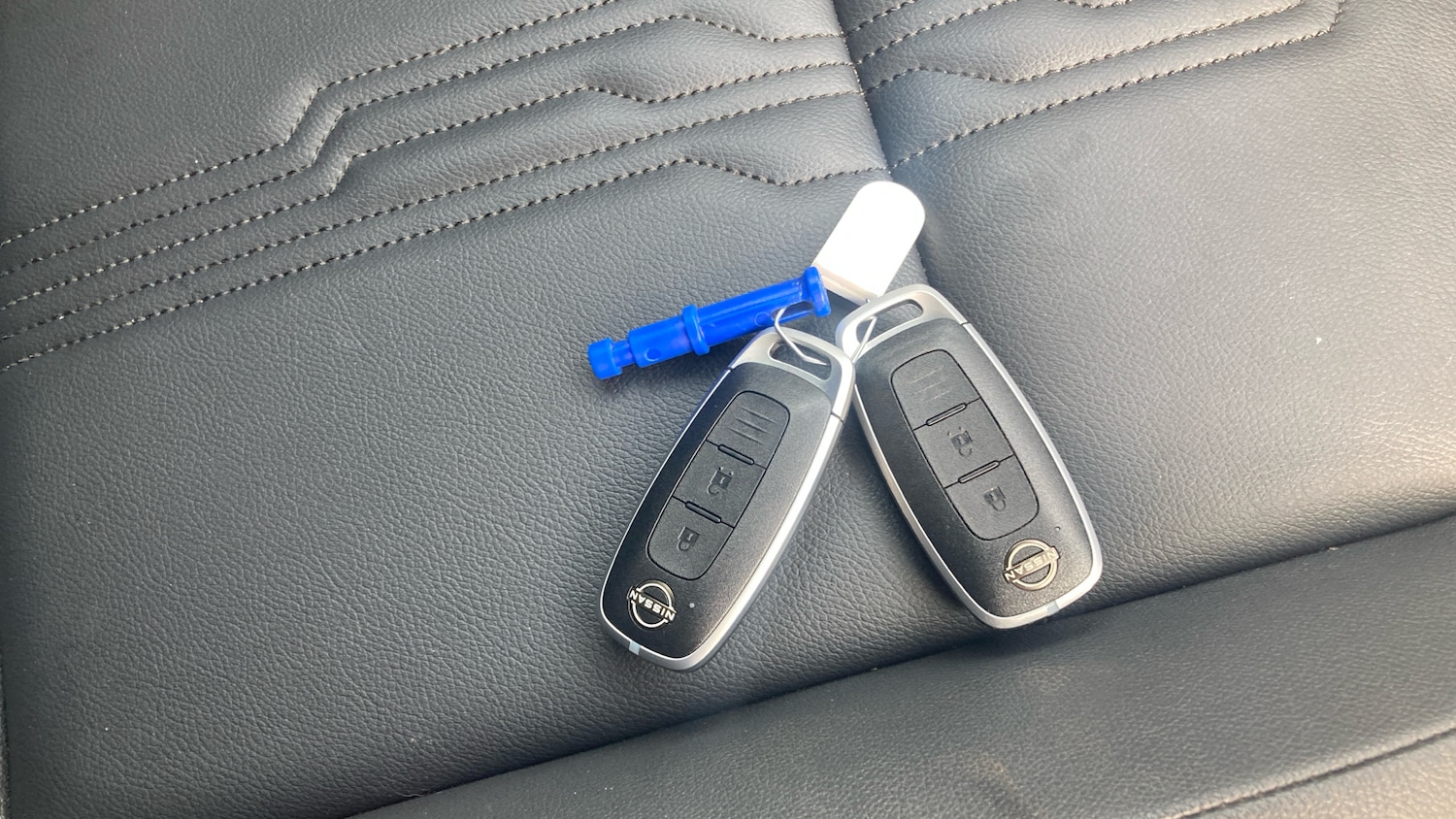 Used Nissan Juke 2023 for sale - 77774395: Photo 20