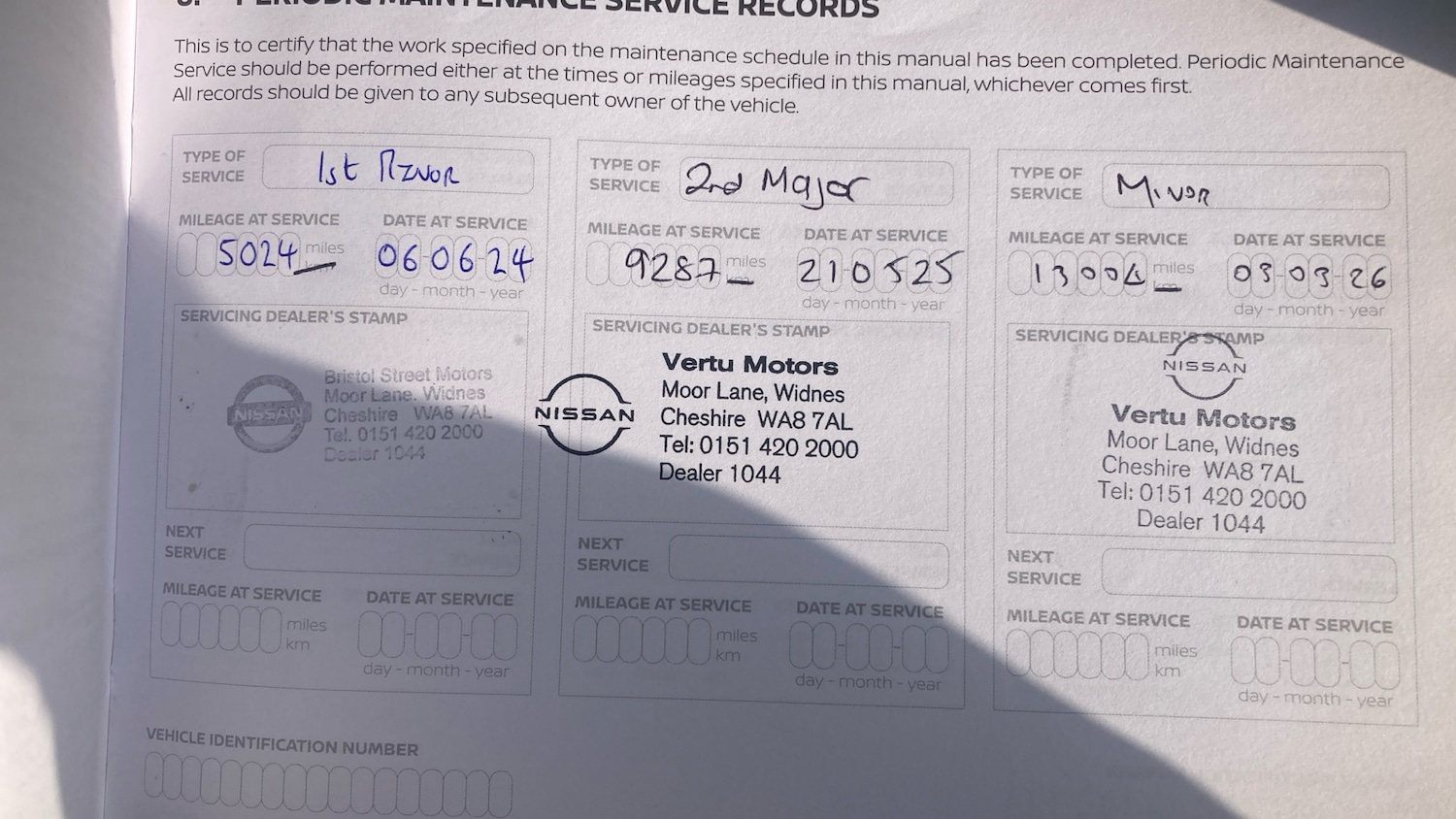 Used Nissan Juke 2023 for sale - 77774395: Photo 21