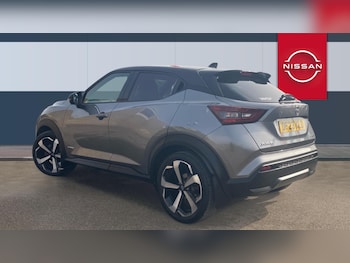 Used Nissan Juke 2023 for sale - 77774395: Photo