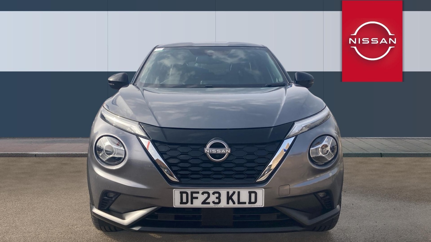 Used Nissan Juke 2023 for sale - 77774395: Photo 3