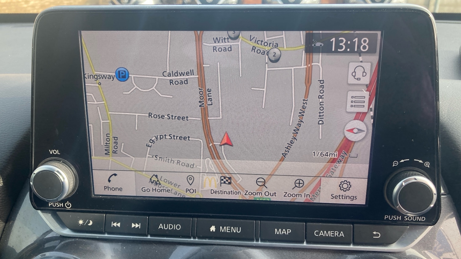 Used Nissan Juke 2023 for sale - 77774395: Photo 30