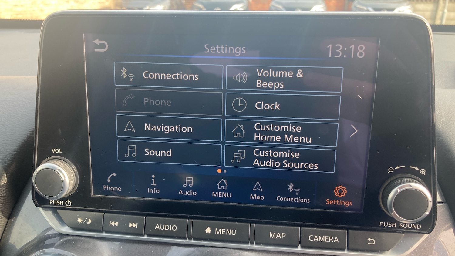 Used Nissan Juke 2023 for sale - 77774395: Photo 33