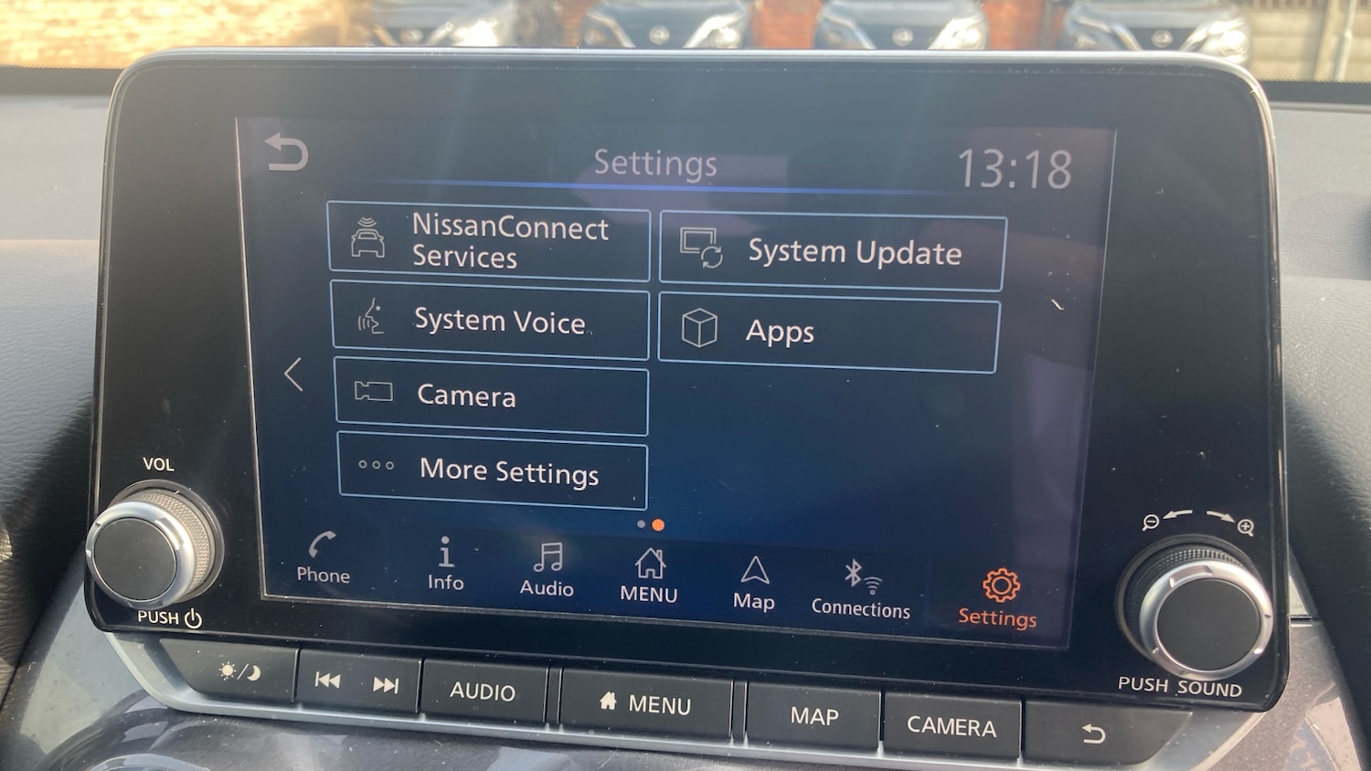 Used Nissan Juke 2023 for sale - 77774395: Photo 34