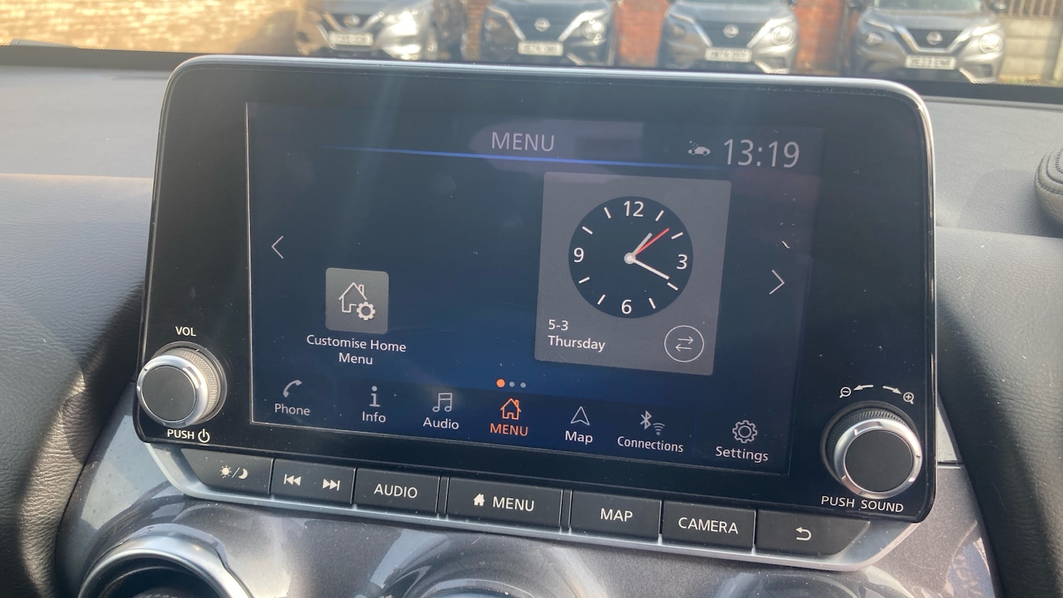 Used Nissan Juke 2023 for sale - 77774395: Photo 35