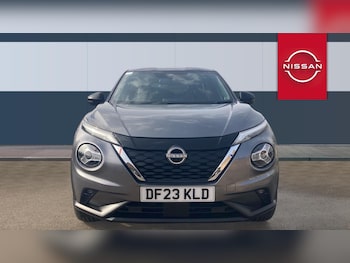 Used Nissan Juke 2023 for sale - 77774395: Photo