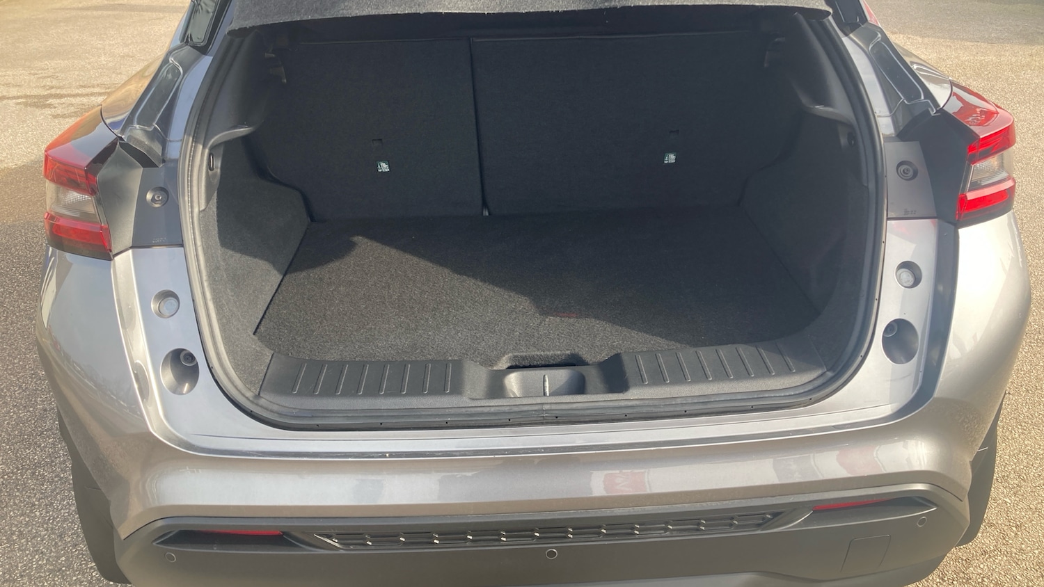 Used Nissan Juke 2023 for sale - 77774395: Photo 4