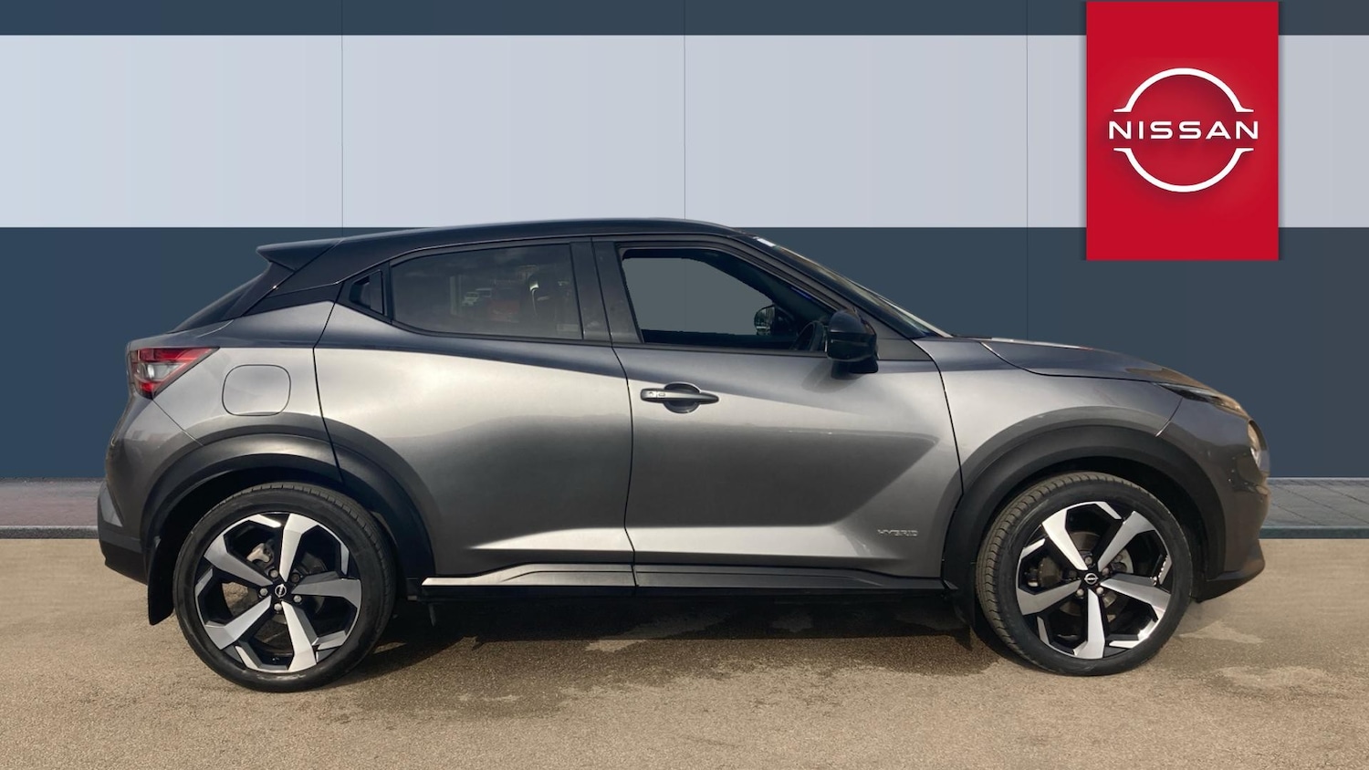 Used Nissan Juke 2023 for sale - 77774395: Photo 5