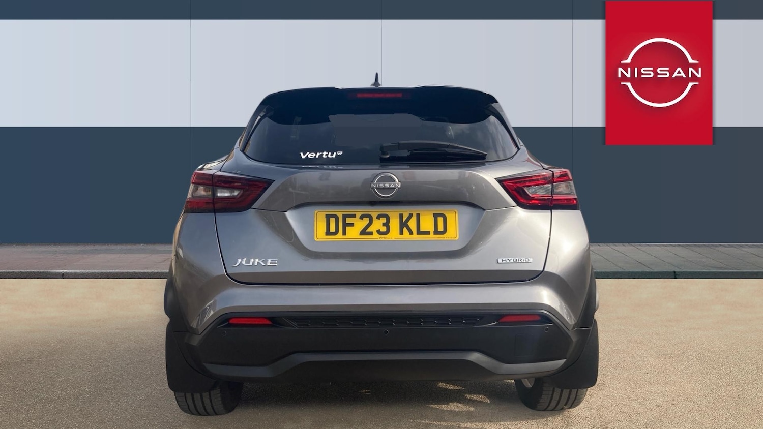 Used Nissan Juke 2023 for sale - 77774395: Photo 6