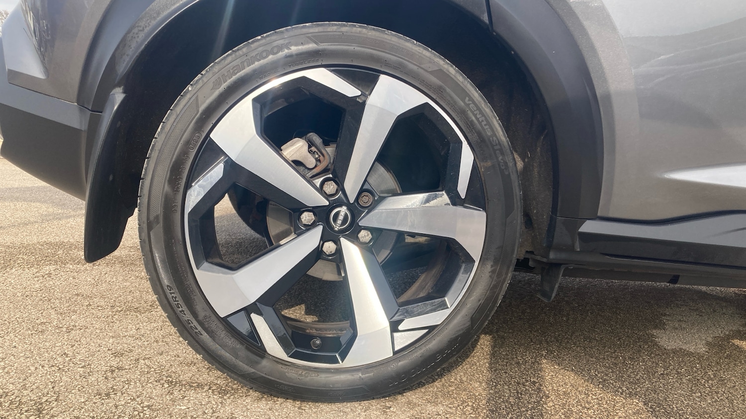 Used Nissan Juke 2023 for sale - 77774395: Photo 7