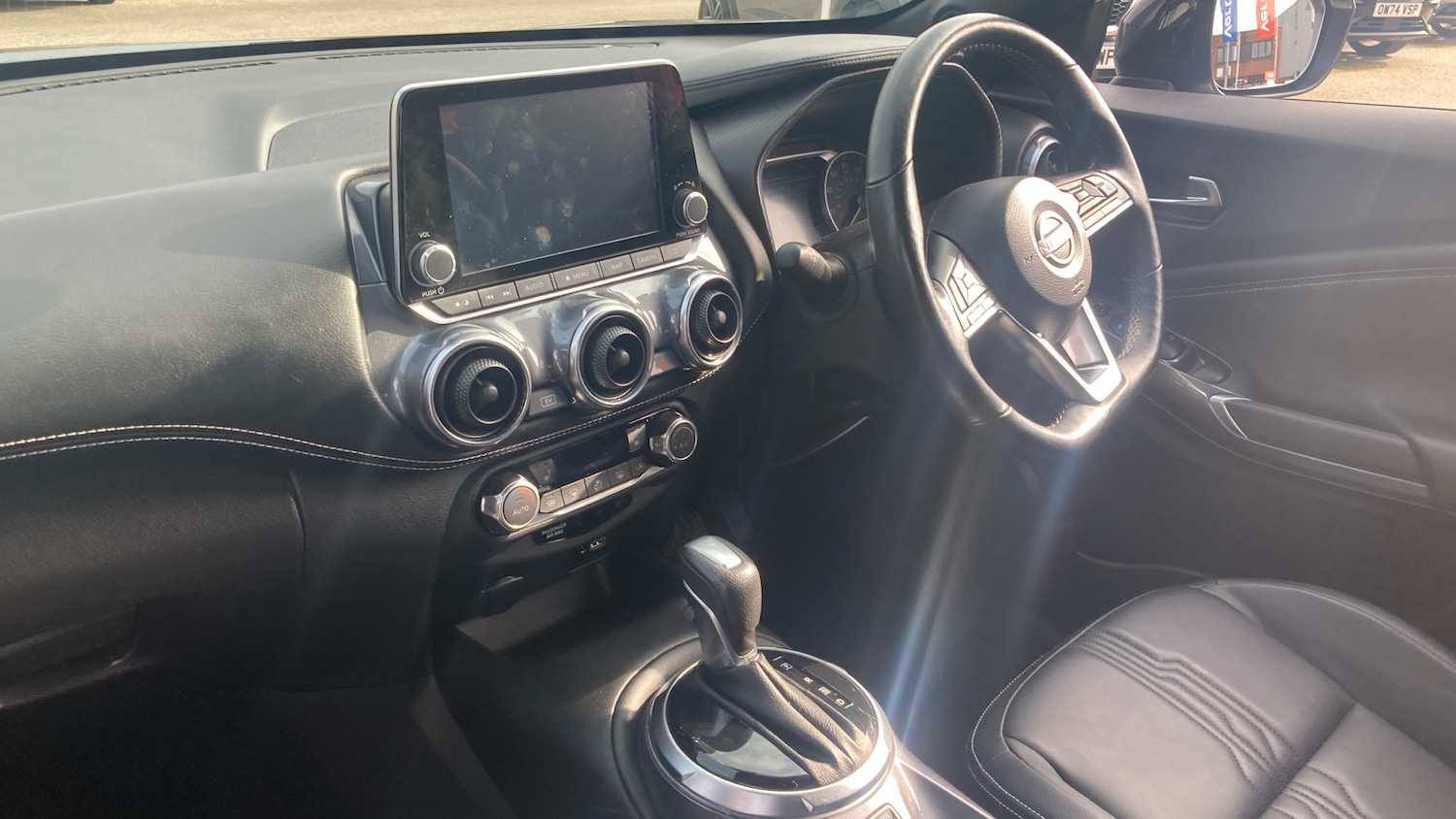 Used Nissan Juke 2023 for sale - 77774395: Photo 9