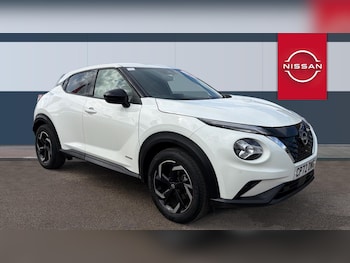 Used Nissan Juke 2023 for sale - 78627974: Photo