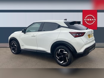 Used Nissan Juke 2023 for sale - 78627974: Photo