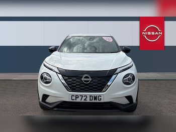 Used Nissan Juke 2023 for sale - 78627974: Photo