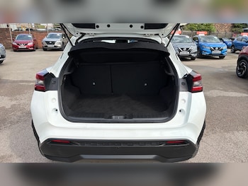 Used Nissan Juke 2023 for sale - 78627974: Photo