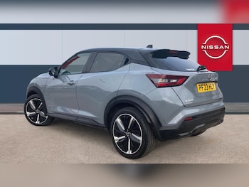 Used Nissan Juke 2023 for sale - 78439509: Photo
