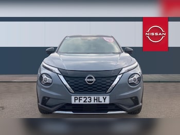Used Nissan Juke 2023 for sale - 78439509: Photo