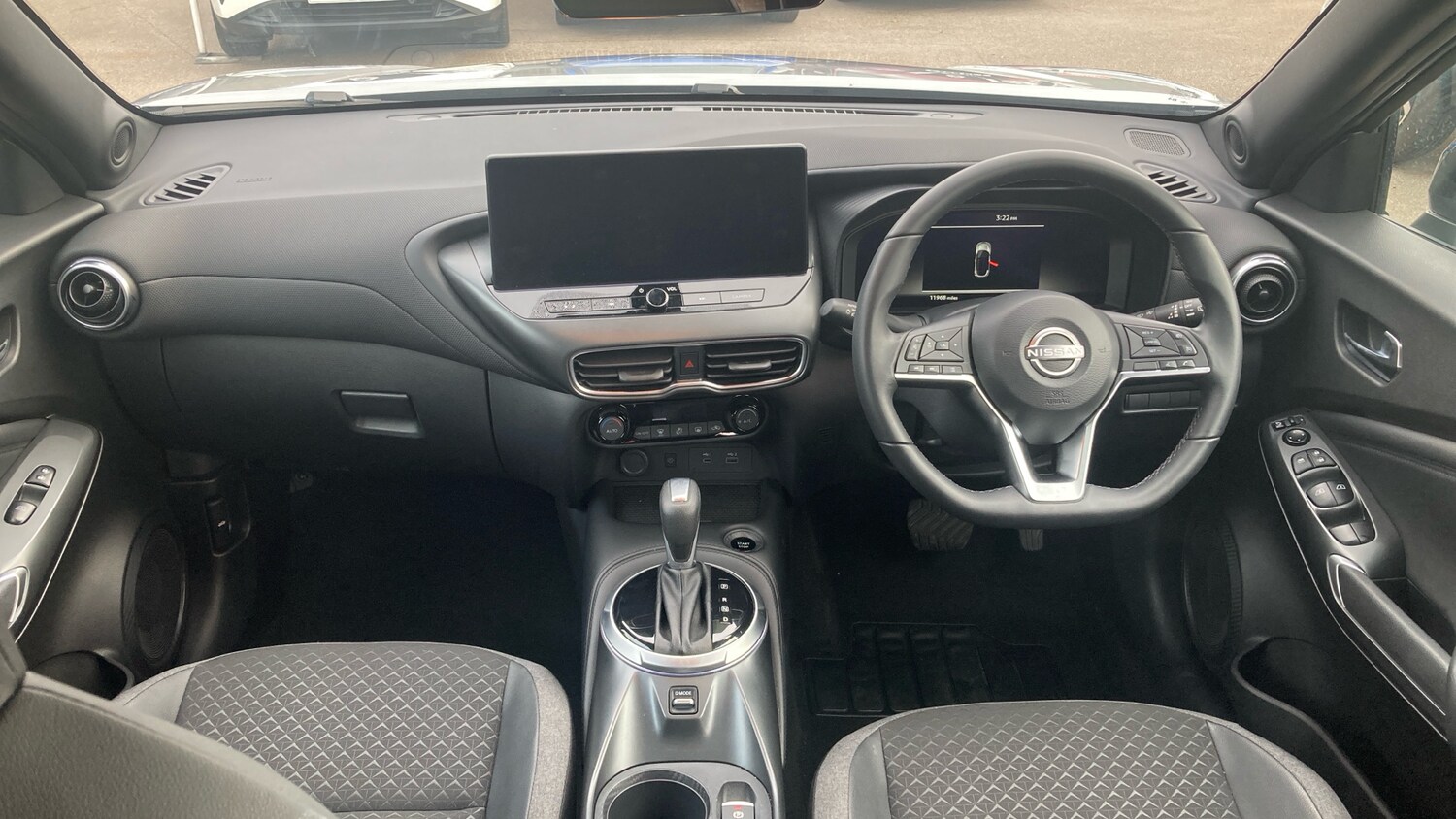 Used Nissan Juke 2024 for sale - 76194743: Photo 10