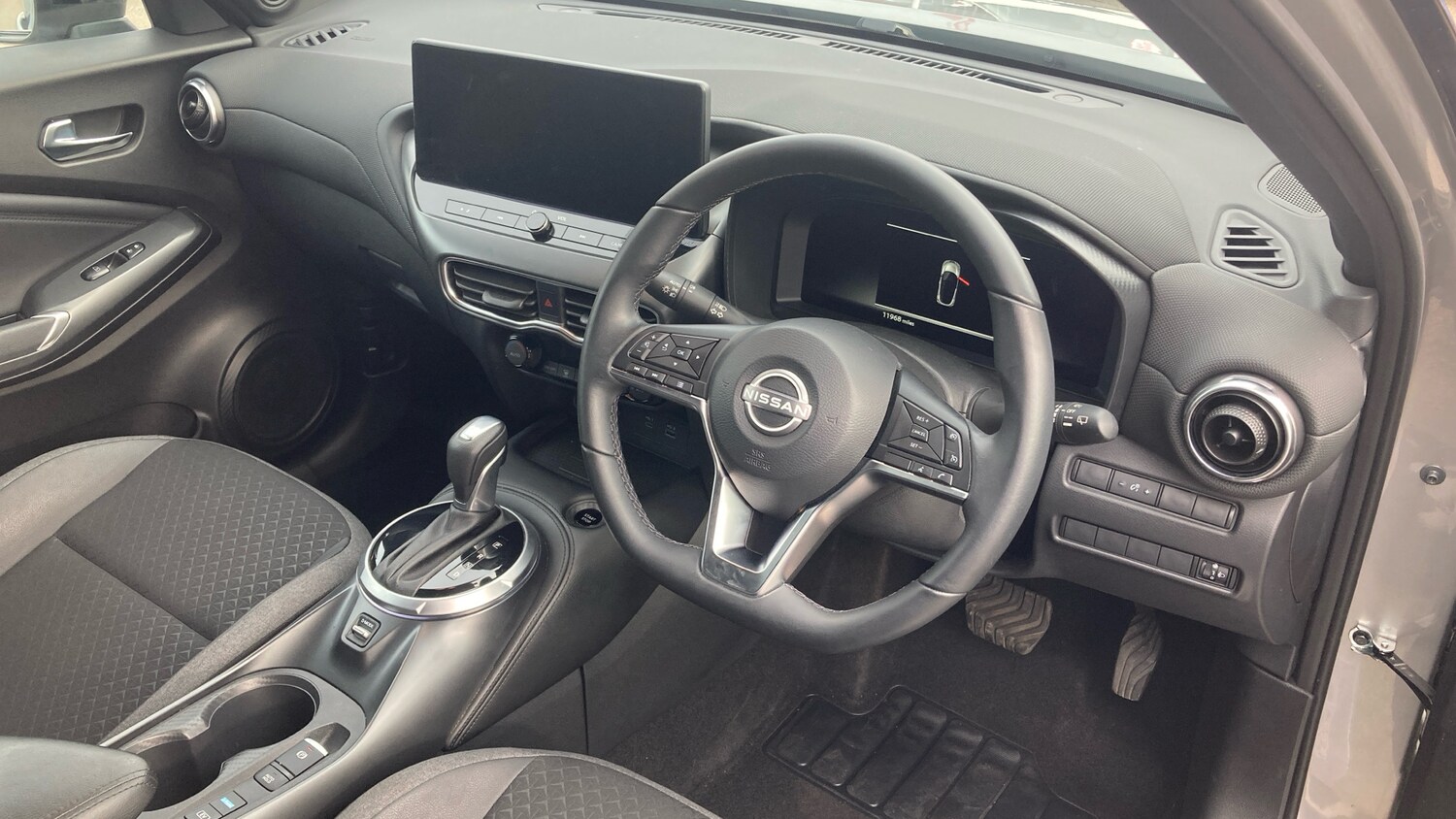 Used Nissan Juke 2024 for sale - 76194743: Photo 11