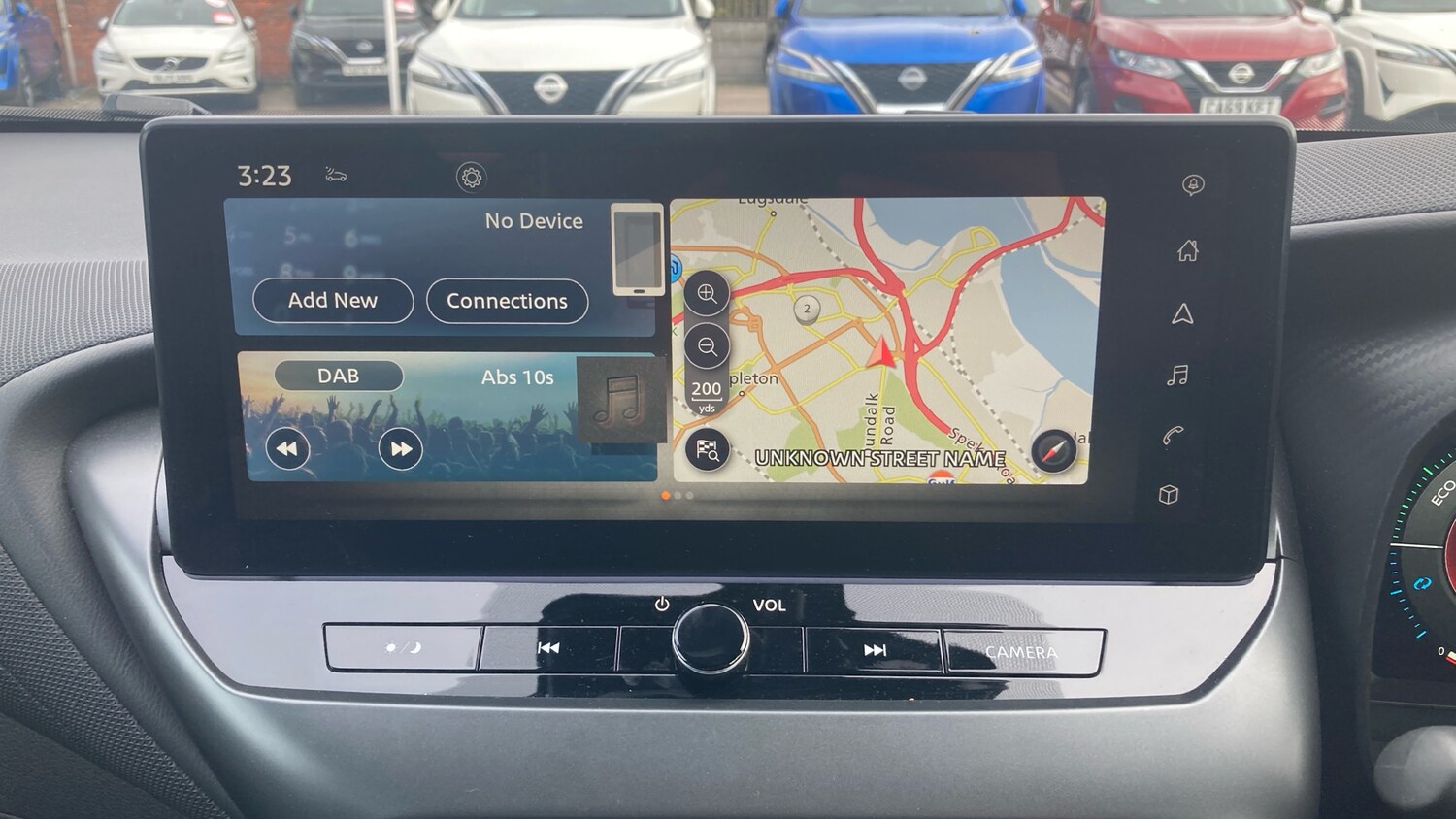 Used Nissan Juke 2024 for sale - 76194743: Photo 12