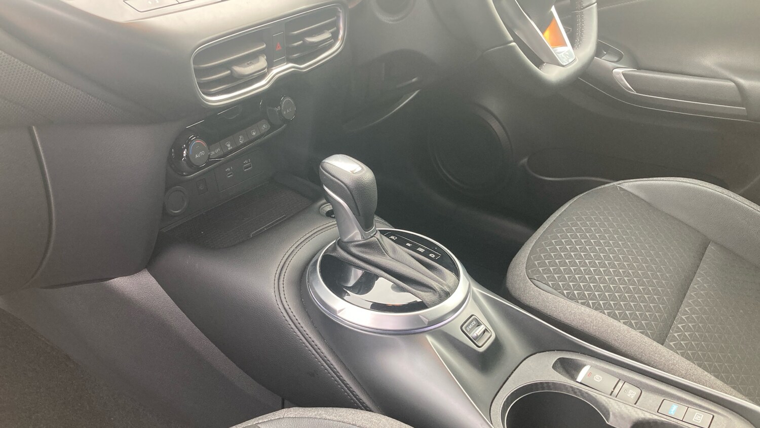 Used Nissan Juke 2024 for sale - 76194743: Photo 13