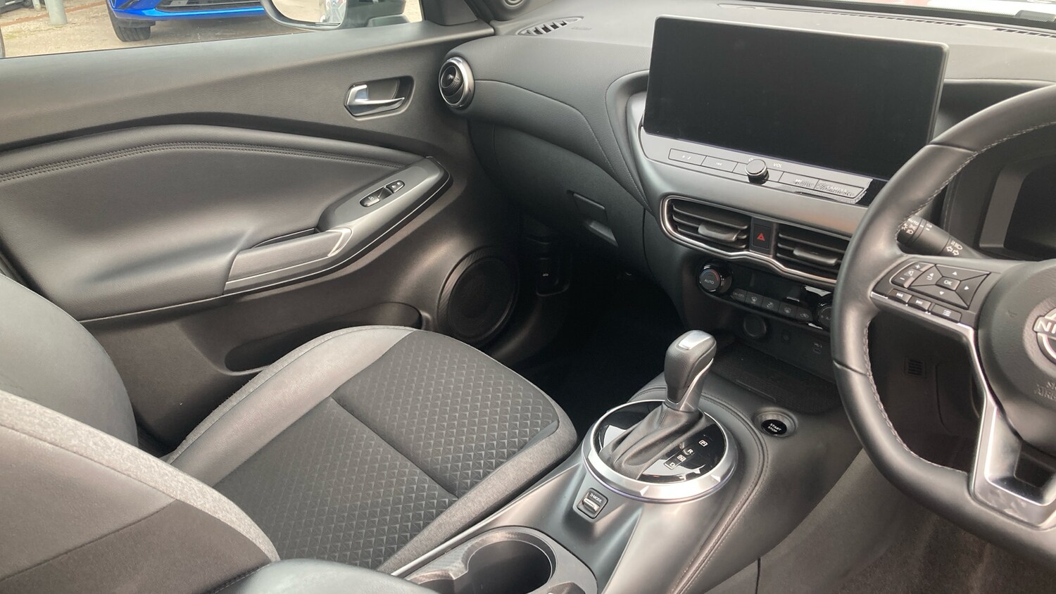 Used Nissan Juke 2024 for sale - 76194743: Photo 14