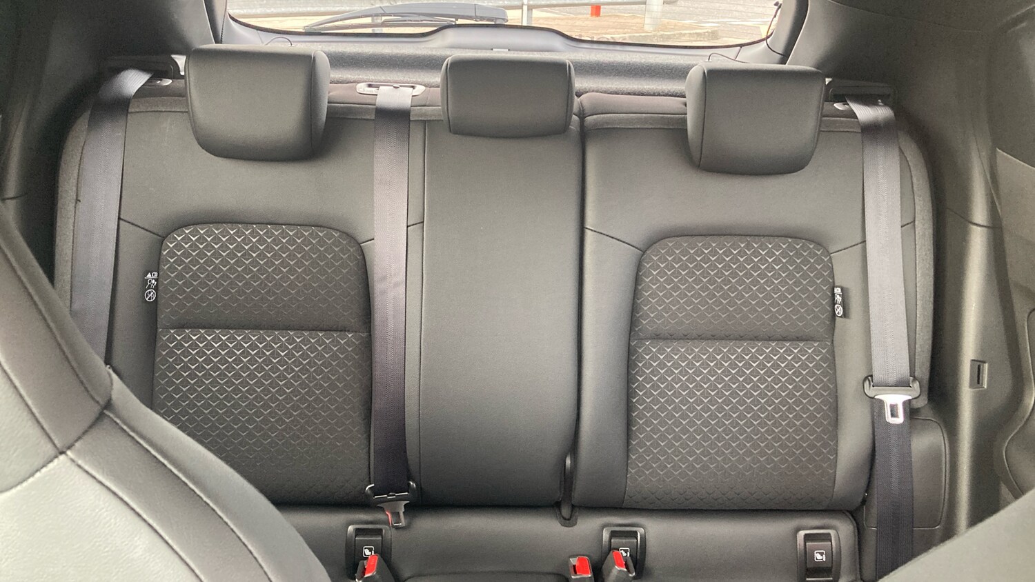 Used Nissan Juke 2024 for sale - 76194743: Photo 15