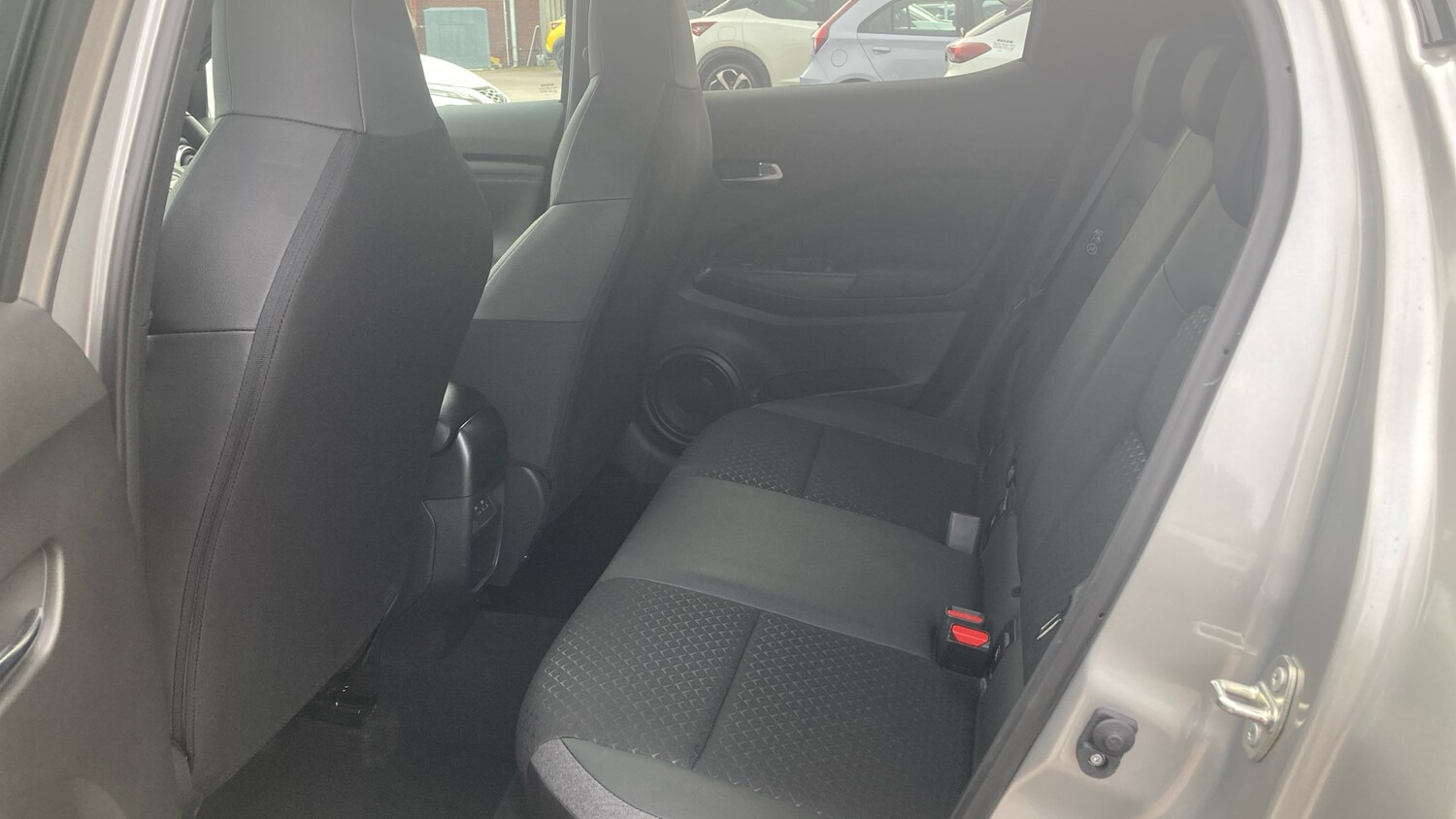 Used Nissan Juke 2024 for sale - 76194743: Photo 16