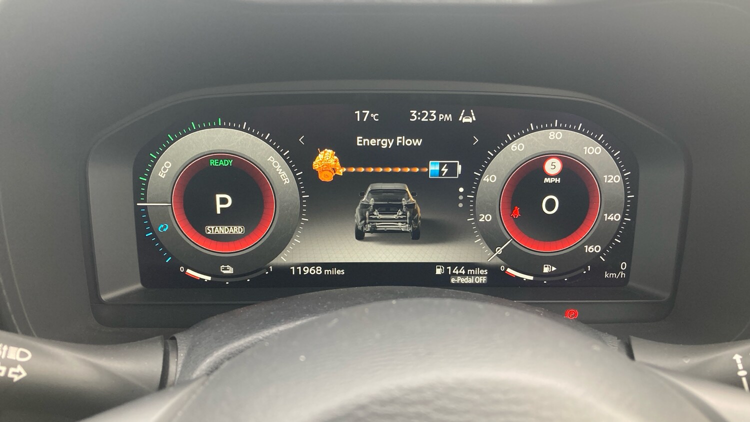 Used Nissan Juke 2024 for sale - 76194743: Photo 18