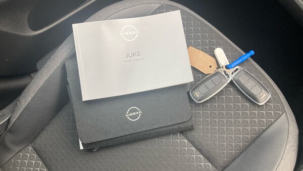 Used Nissan Juke 2024 for sale - 76194743: Photo 19