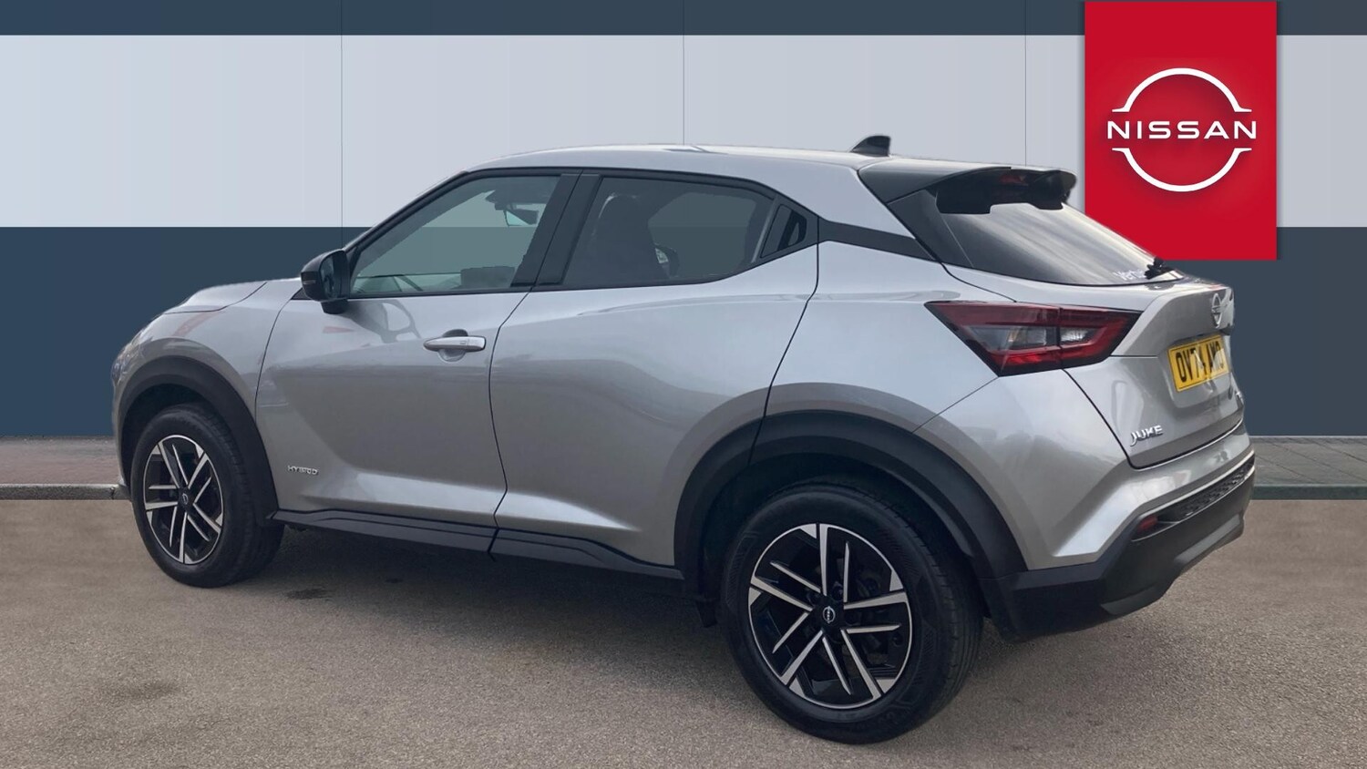 Used Nissan Juke 2024 for sale - 76194743: Photo 2