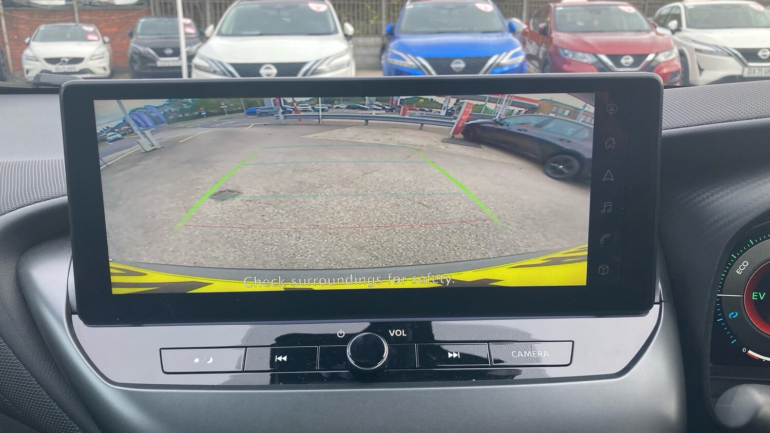 Used Nissan Juke 2024 for sale - 76194743: Photo 23