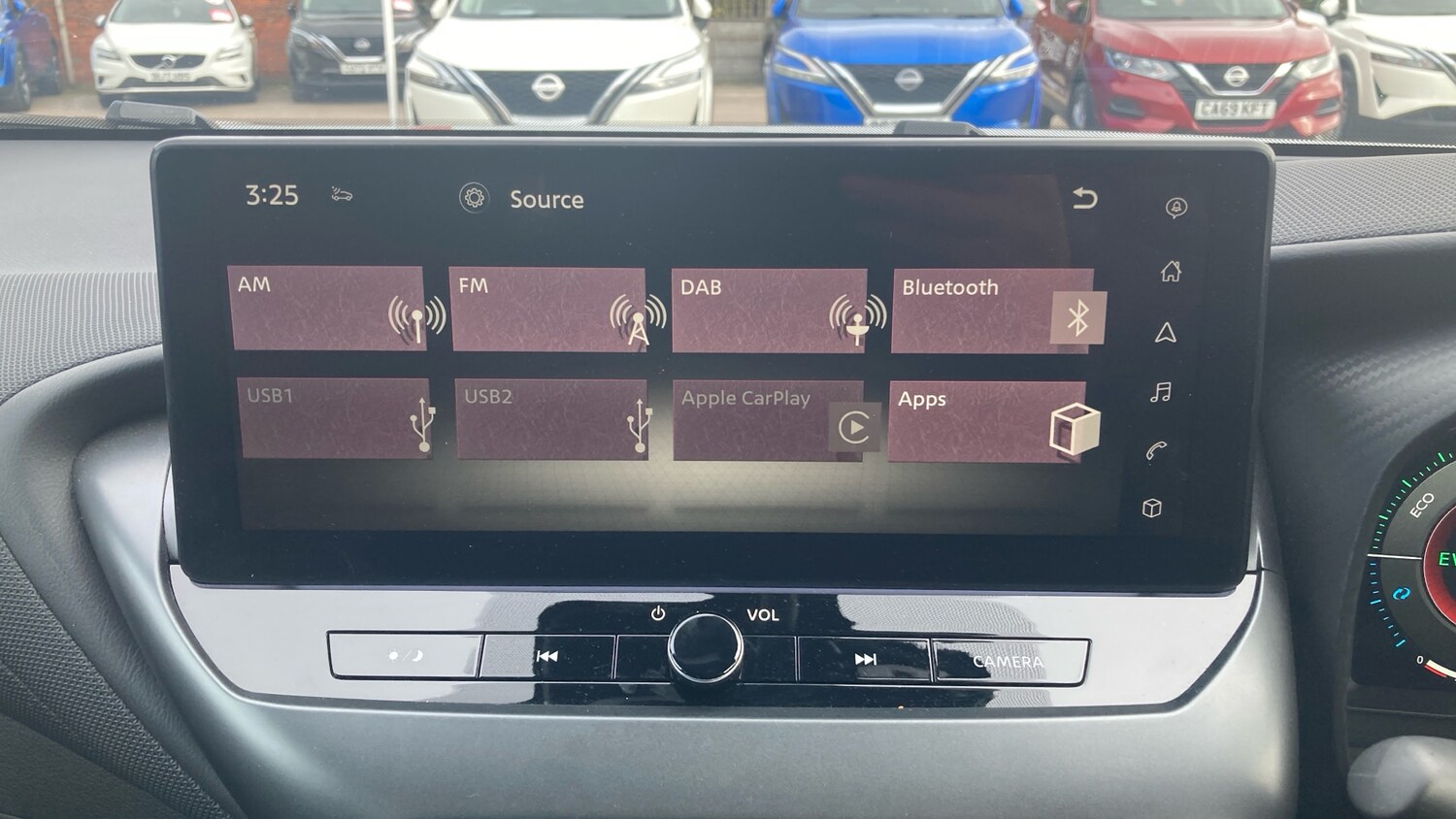 Used Nissan Juke 2024 for sale - 76194743: Photo 25