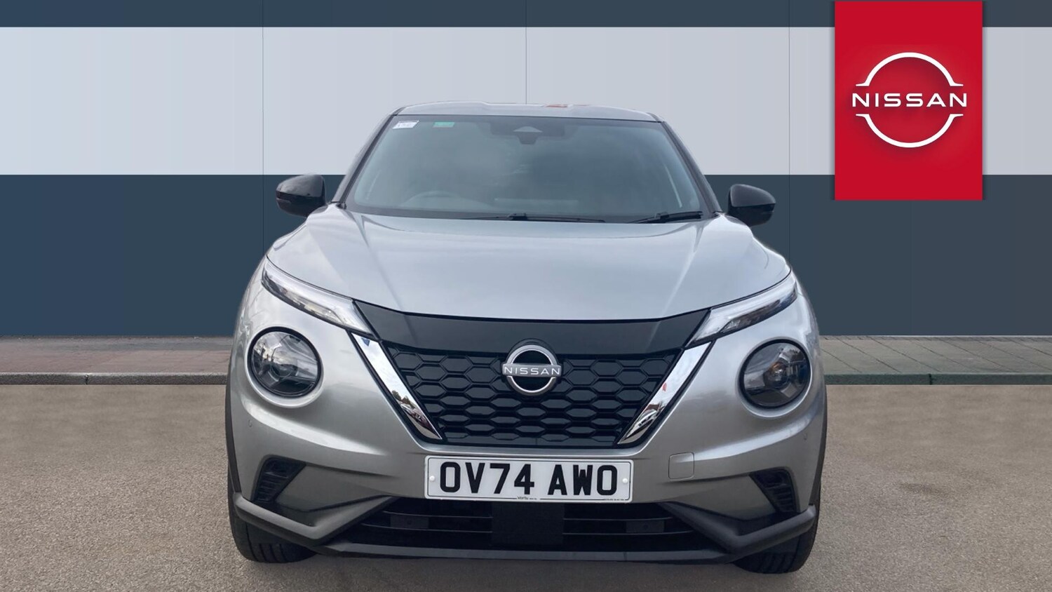 Used Nissan Juke 2024 for sale - 76194743: Photo 3