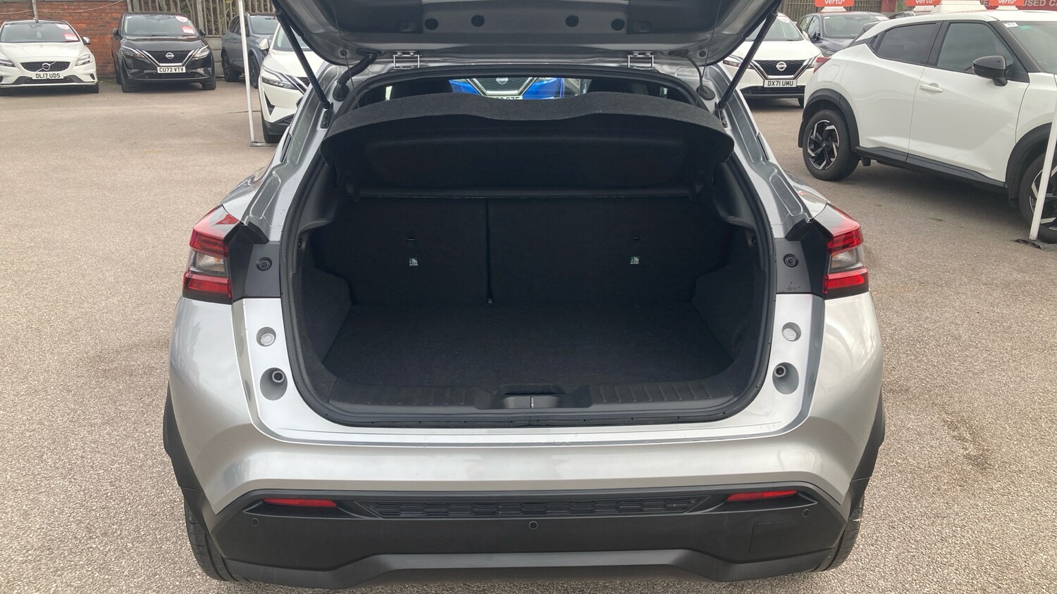 Used Nissan Juke 2024 for sale - 76194743: Photo 4