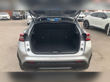 Used Nissan Juke 2024 for sale - 76194743: Photo