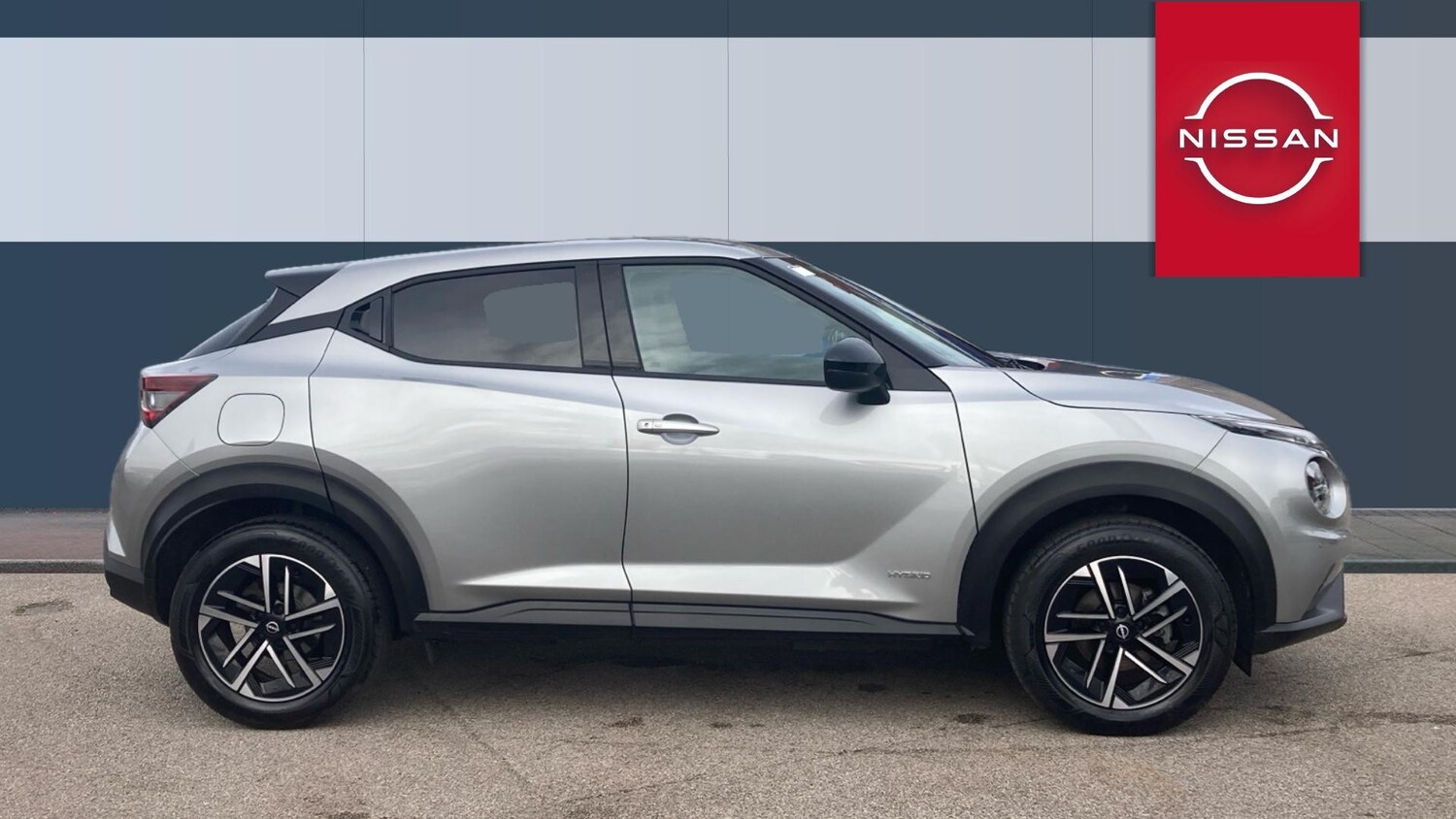 Used Nissan Juke 2024 for sale - 76194743: Photo 5