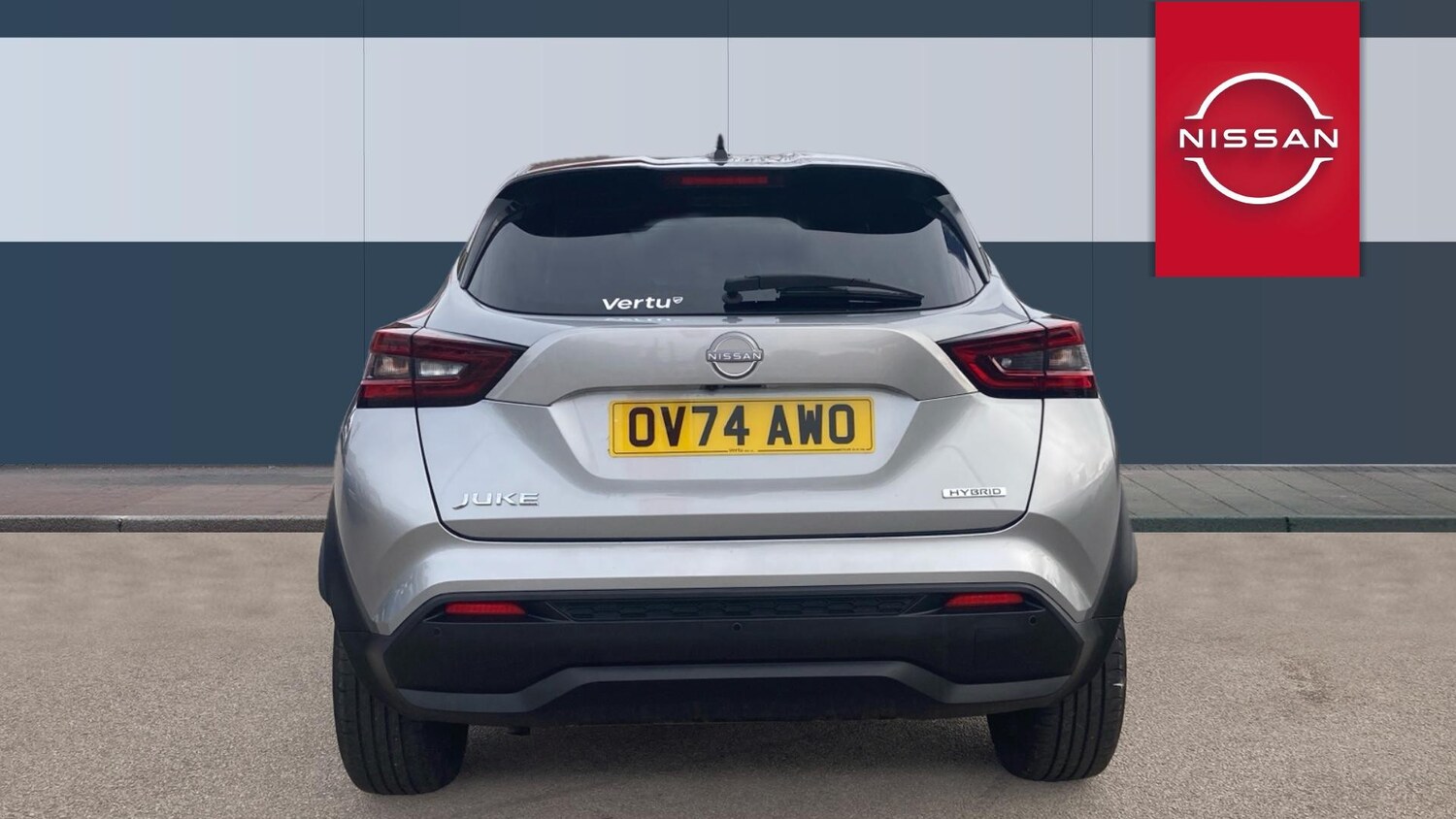 Used Nissan Juke 2024 for sale - 76194743: Photo 6