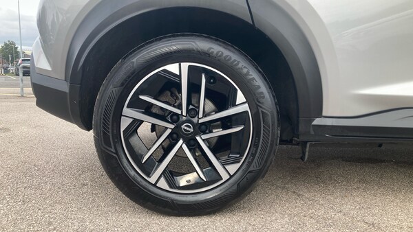 Used Nissan Juke 2024 for sale - 76194743: Photo 7