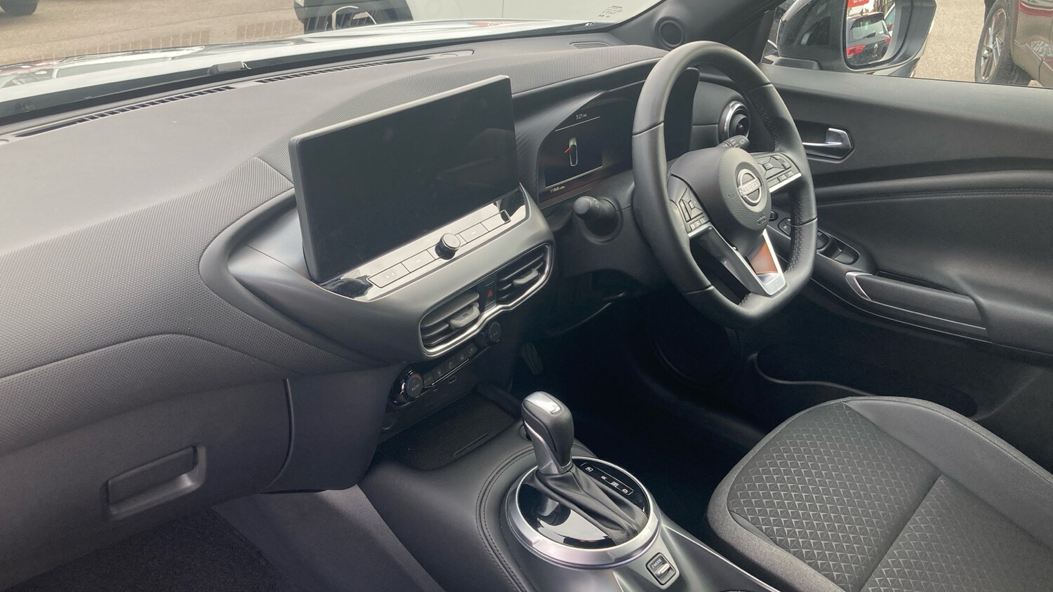 Used Nissan Juke 2024 for sale - 76194743: Photo 9