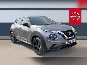 Used Nissan Juke 2026 for sale - 78772966: Photo