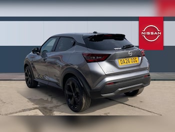 Used Nissan Juke 2026 for sale - 78772966: Photo