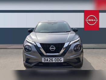 Used Nissan Juke 2026 for sale - 78772966: Photo