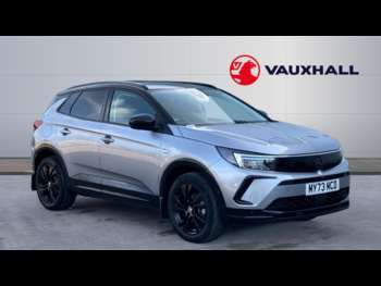 2024 (73) - 1.2 Turbo GS 5dr Auto Petrol Hatchback