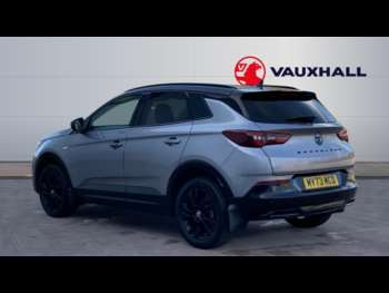 Used Vauxhall Grandland 2024 for sale - 74588310: Photo